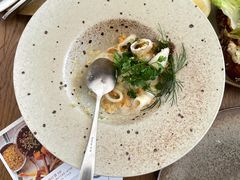 -BOR Eatery(安福路店)