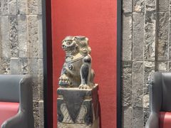 -福海居烤鸭店(鸟巢店)