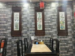 大堂-吴记百姓菜馆·北京菜·烤鸭(故宫店)