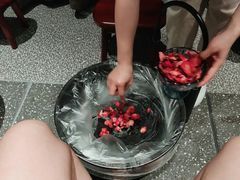 -泰适SPA馆丨精油·按摩·足道(后海地铁口店)