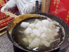 -和禄德冰糖葫芦