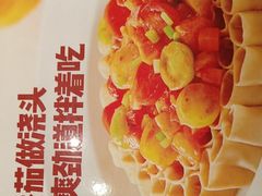 -西贝(南开大悦城店)