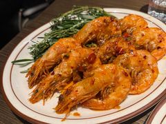 -ZAFFERANO西班牙海鲜饭(上海首店)