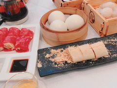 -金翠皇宫粤菜·点心·海鲜(科技园店)