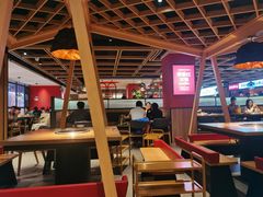 -季季红火锅(长沙步行街店)