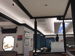 -小菜园新徽菜(连云港海州吾悦店)