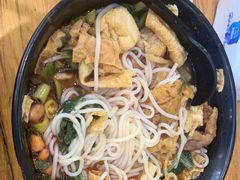 小碗螺蛳粉-螺蛳粉先生(蓟门桥店)