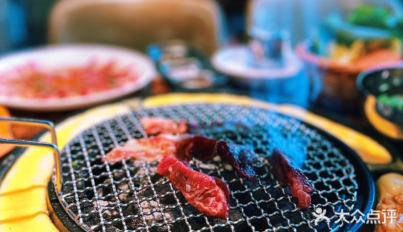 M姐美食推新，钟路商会开新店了，济州食堂来了！