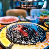 M姐美食推新，钟路商会开新店了，济州食堂来了！