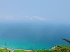 -海南铜鼓岭景区