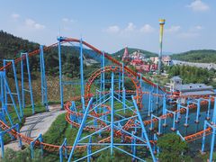 -南京银杏湖乐园