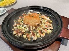 -虹御轩·传承江浙菜(虹桥店)