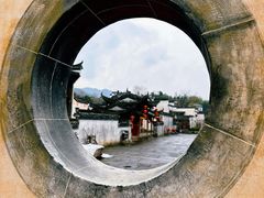 -呈坎景区