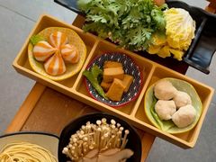 -牛匠和牛寿喜锅(西安总店)