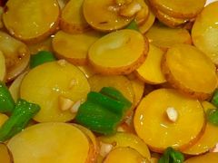 -江湖黑大兔(杨家坪店)