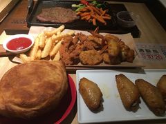 -必胜客(WOW西丽店)