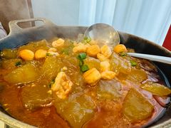 -老太原菜馆(中正天街店)