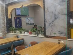 -西域美食(西直门南小街店)