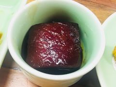 东坡肉-新白鹿餐厅(西湖银泰店)