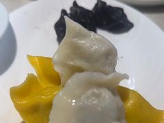 -船歌·鱼水饺青岛菜(金狮广场店)