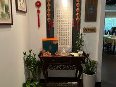 -天厨妙香素食餐厅(清华店)