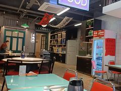 -川正旺江湖菜(三元桥店)