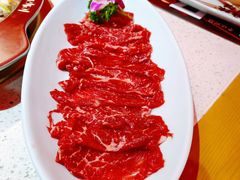 -麻辣英雄重庆火锅(二城广场店)