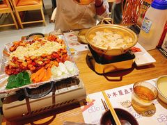 -冰川朝鲜族料理·东北菜(观前店)