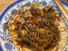 -腔调面(斜土路店)
