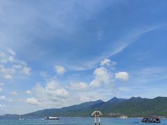 -海南分界洲岛旅游区