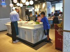 -豪客来牛排(伟诚广场店)