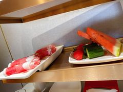 -海底捞火锅(公益西桥店)