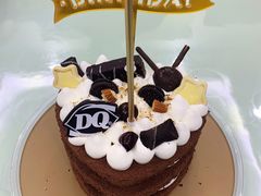 -DQ·蛋糕·冰淇淋(上海惠南店)