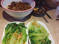 -阿当·小炒牛肉面(人广店)