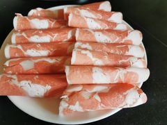-将台涮肉(酒仙桥店)