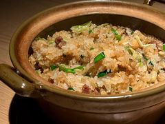 -新荣记(西溪湿地店)