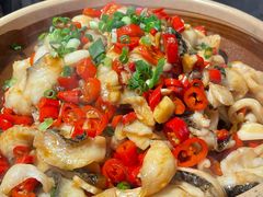 -威哥的菜·地道长沙菜(雨花亭店)