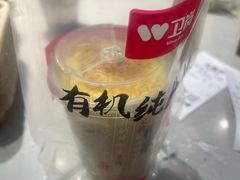 -太犇牛手作茶铺(江北虹悦城店)