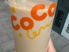 -CoCo都可(白石洲店)