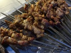 -老三烧烤(二环西路店)