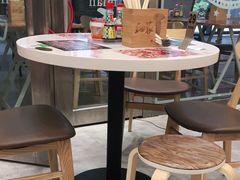 大堂-细拥竹升面(花城汇店)