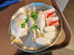 -水禾轩·海鲜蒸汽主题餐厅(拱北店)