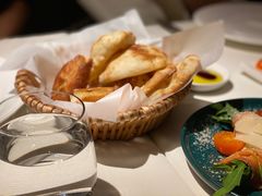 -Pasha帕夏土耳其餐厅(南昌路店)