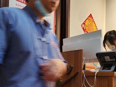 -感智盲人按摩·艾灸·肩颈SPA(岗厦店)