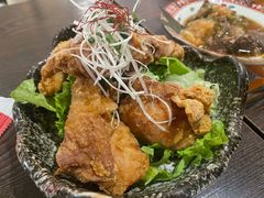 -角落里(中山公园店)