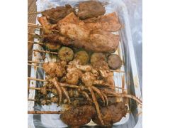 -胡仁根胡记炸炸炸