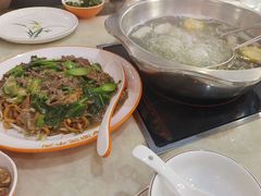 -潮悦牛肉火锅城(水贝店)