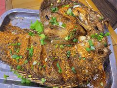-八木轩·寻味大理白族民俗餐厅(文献路店)