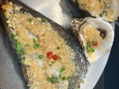 -老虎滩大连海鲜烧烤(建邺云锦路总店)