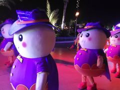 -七彩云南欢乐世界